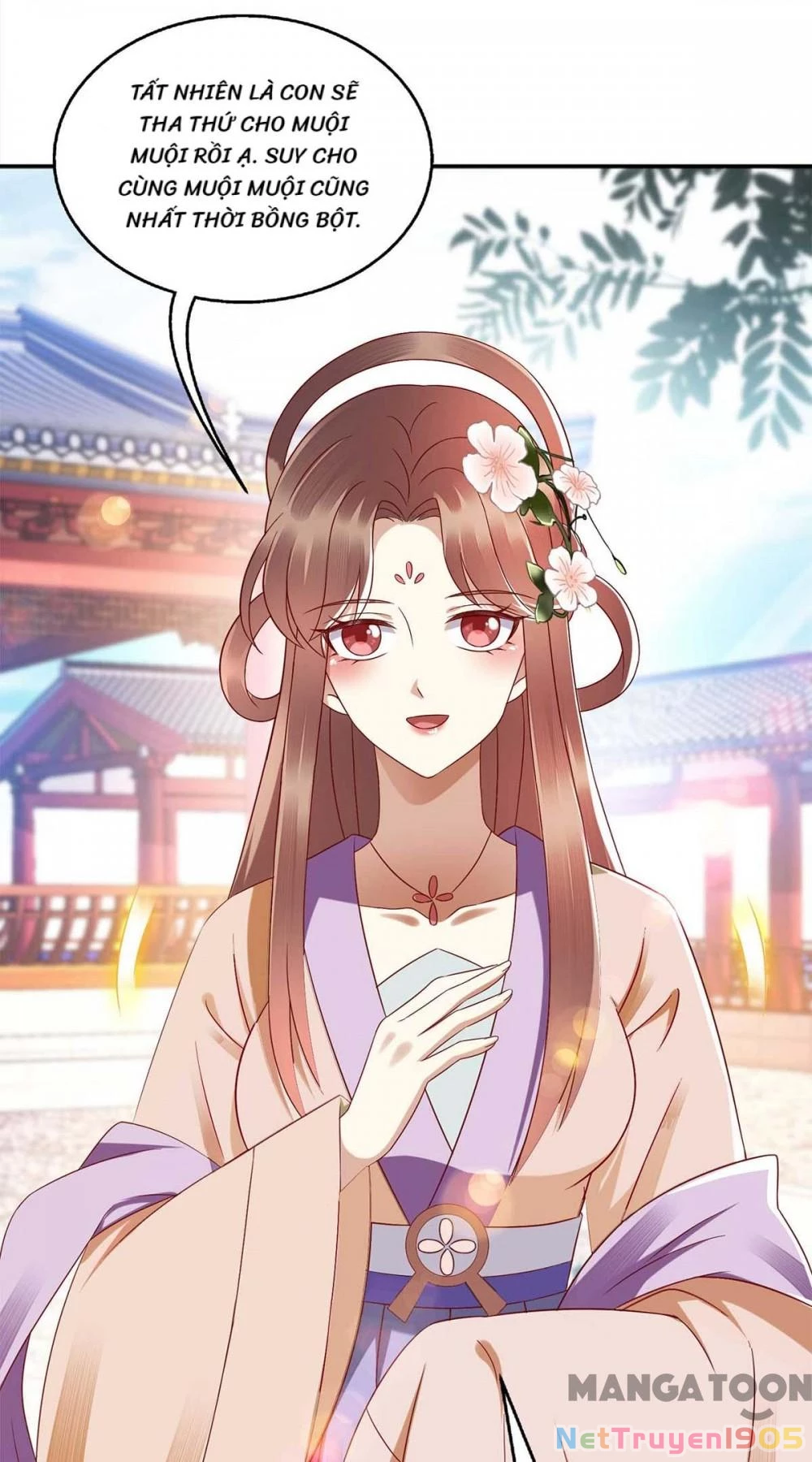 Nhất Phẩm Đích Nữ Chapter 187 - 14