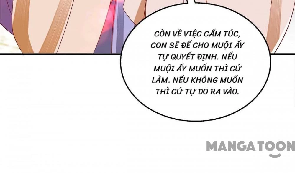 Nhất Phẩm Đích Nữ Chapter 187 - 15