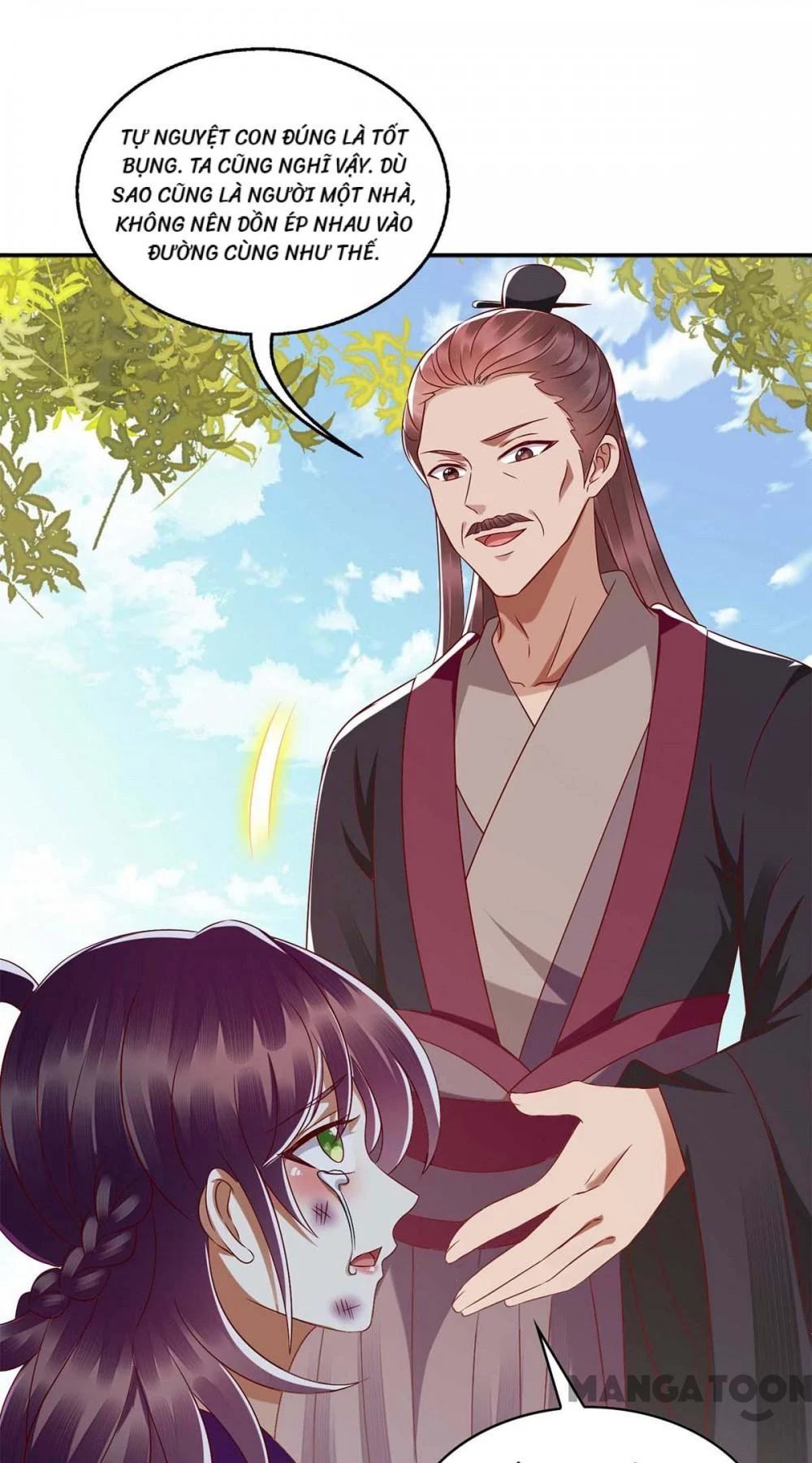 Nhất Phẩm Đích Nữ Chapter 187 - 16