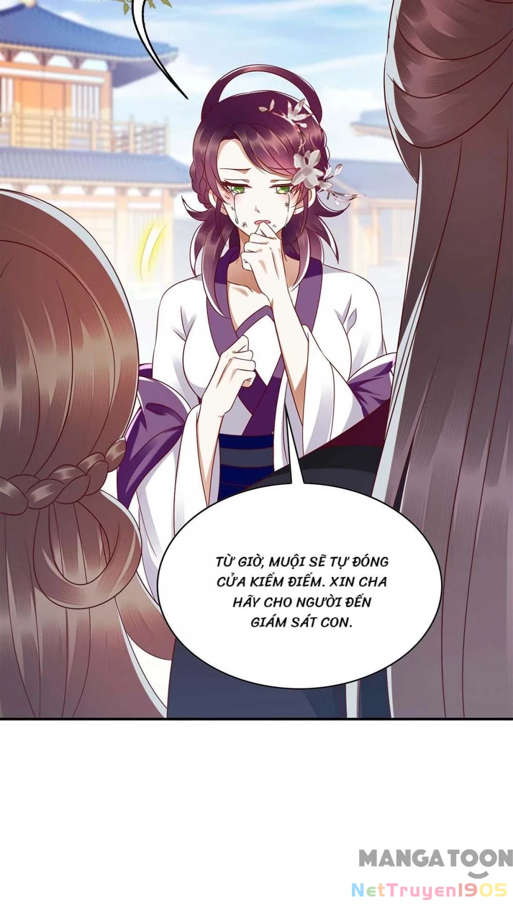 Nhất Phẩm Đích Nữ Chapter 187 - 19