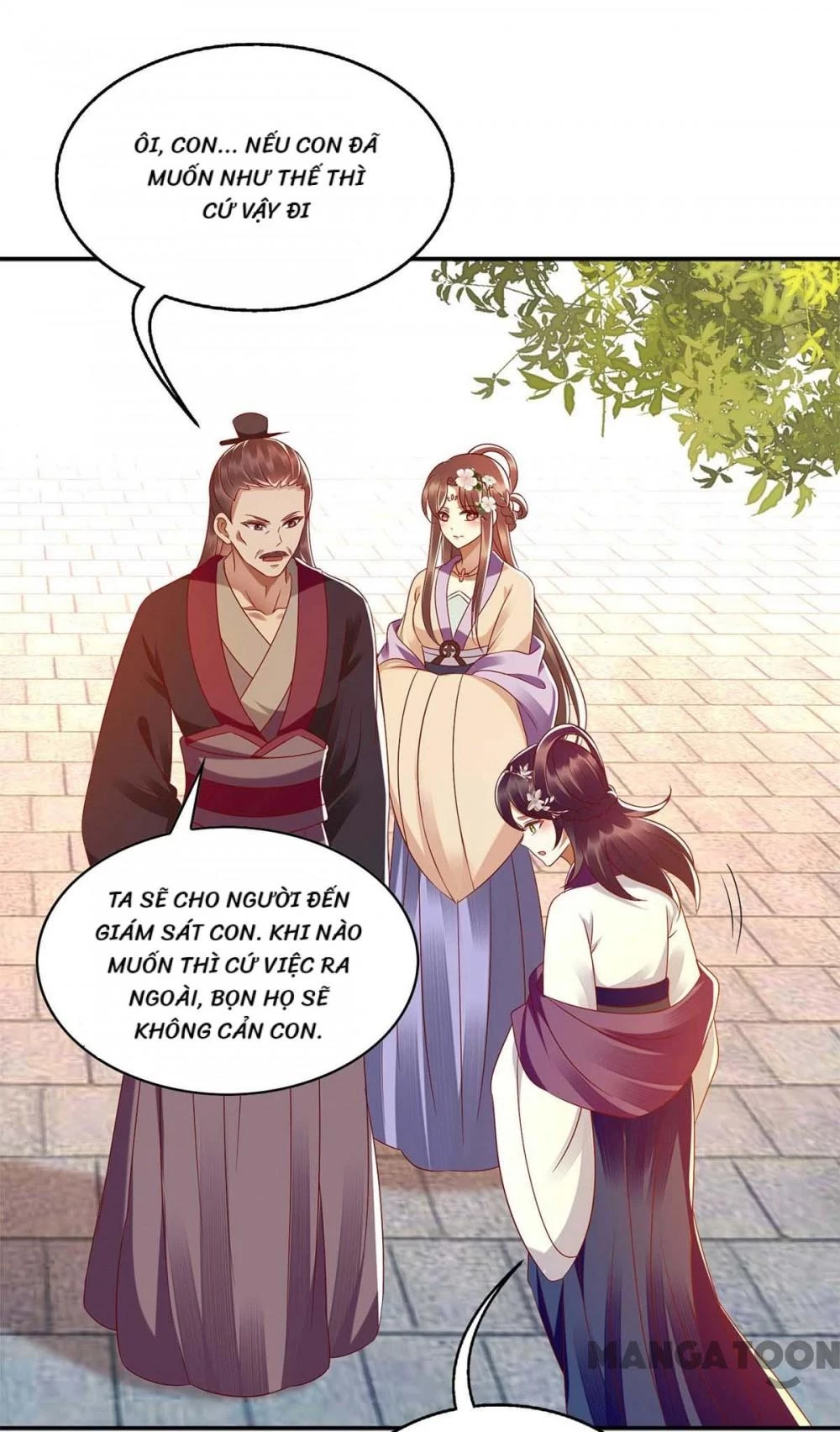 Nhất Phẩm Đích Nữ Chapter 187 - 20