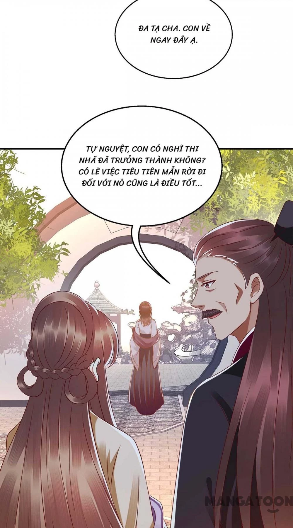 Nhất Phẩm Đích Nữ Chapter 187 - 21