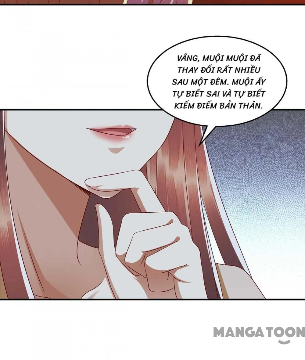 Nhất Phẩm Đích Nữ Chapter 187 - 23