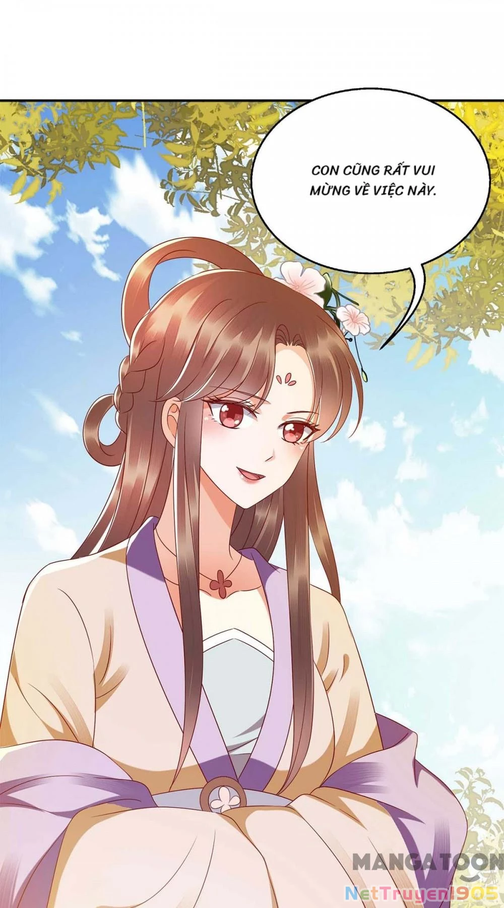 Nhất Phẩm Đích Nữ Chapter 187 - 24