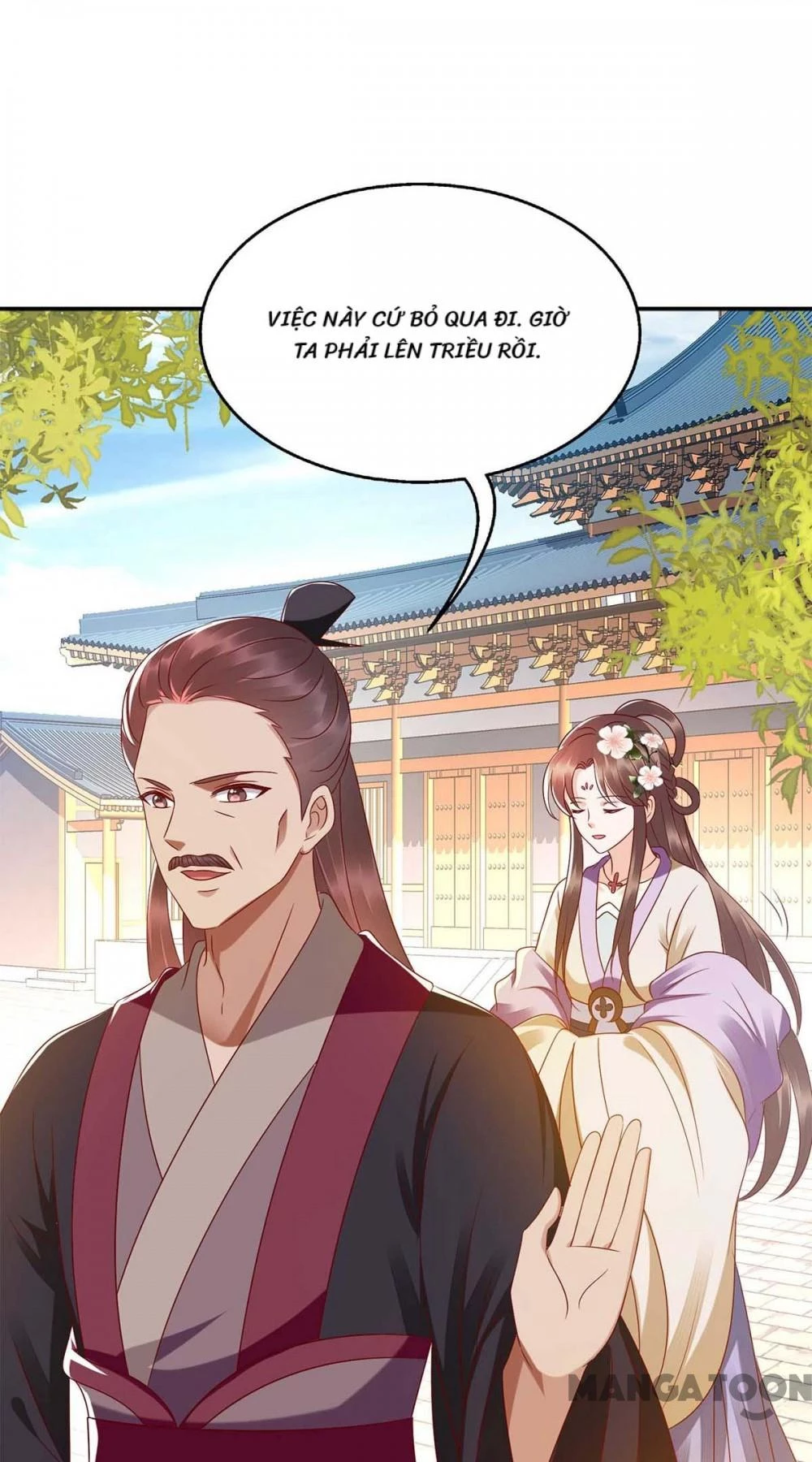 Nhất Phẩm Đích Nữ Chapter 187 - 26