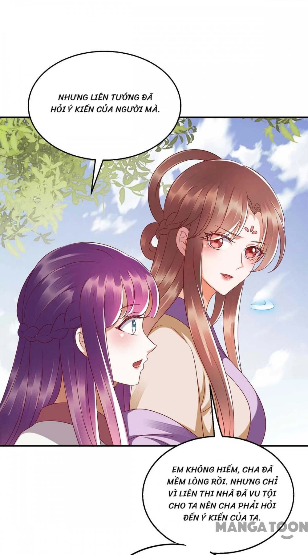 Nhất Phẩm Đích Nữ Chapter 187 - 32