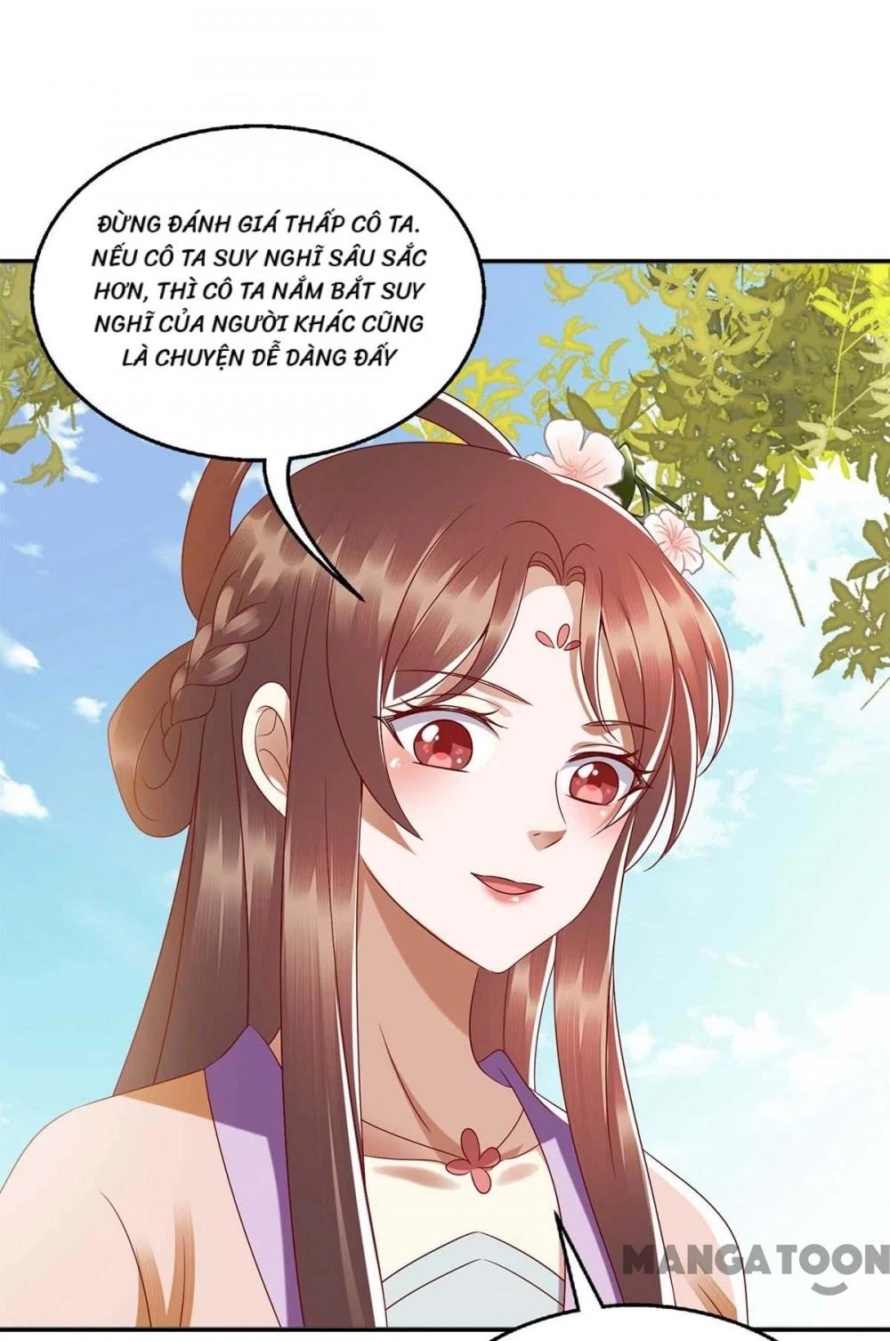 Nhất Phẩm Đích Nữ Chapter 187 - 35