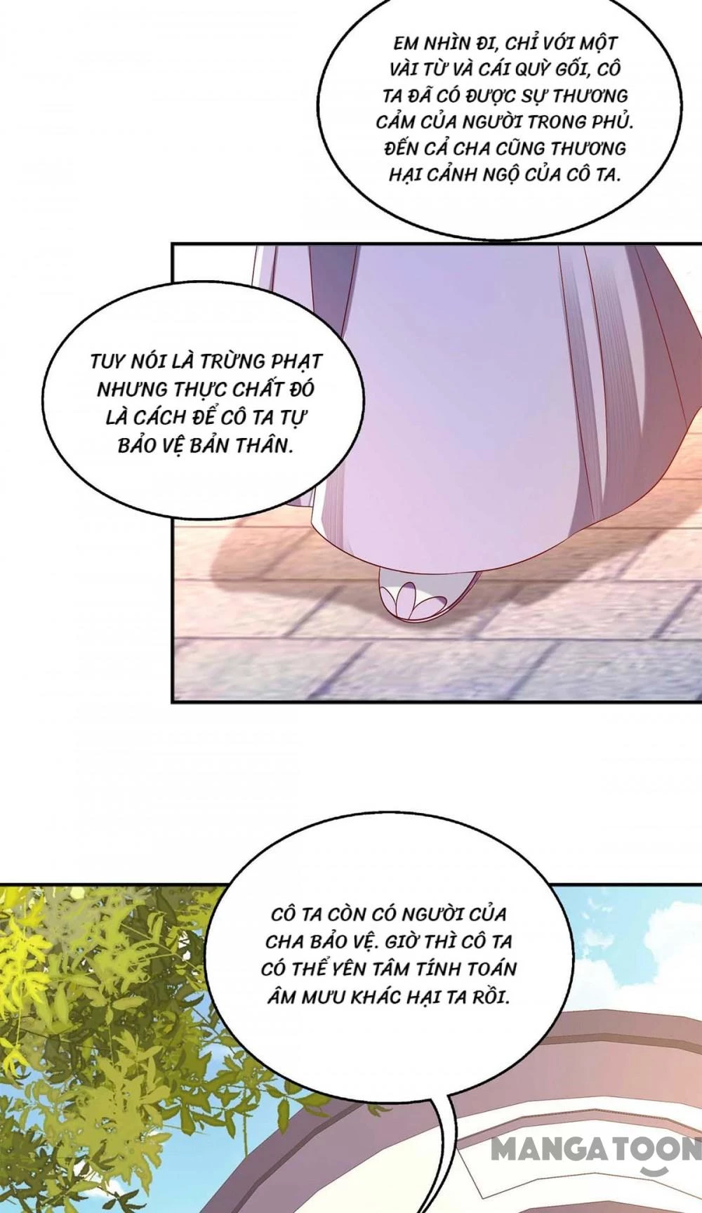 Nhất Phẩm Đích Nữ Chapter 187 - 36