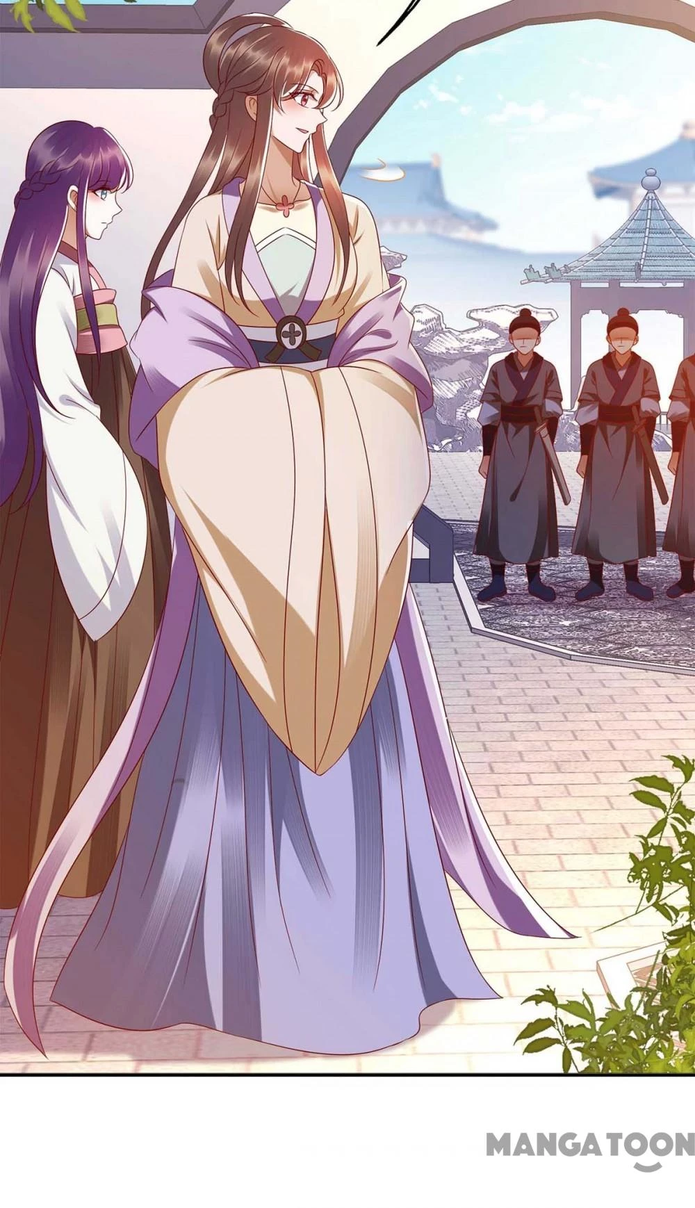 Nhất Phẩm Đích Nữ Chapter 187 - 37