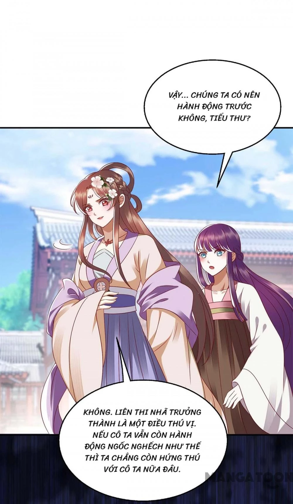 Nhất Phẩm Đích Nữ Chapter 187 - 38