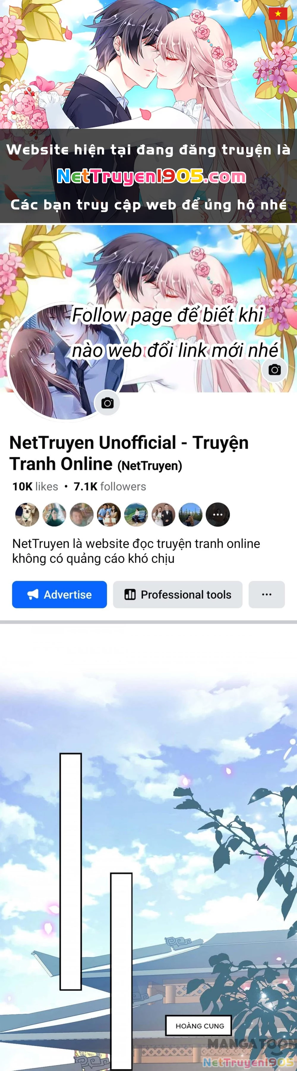 Nhất Phẩm Đích Nữ Chapter 188 - 1