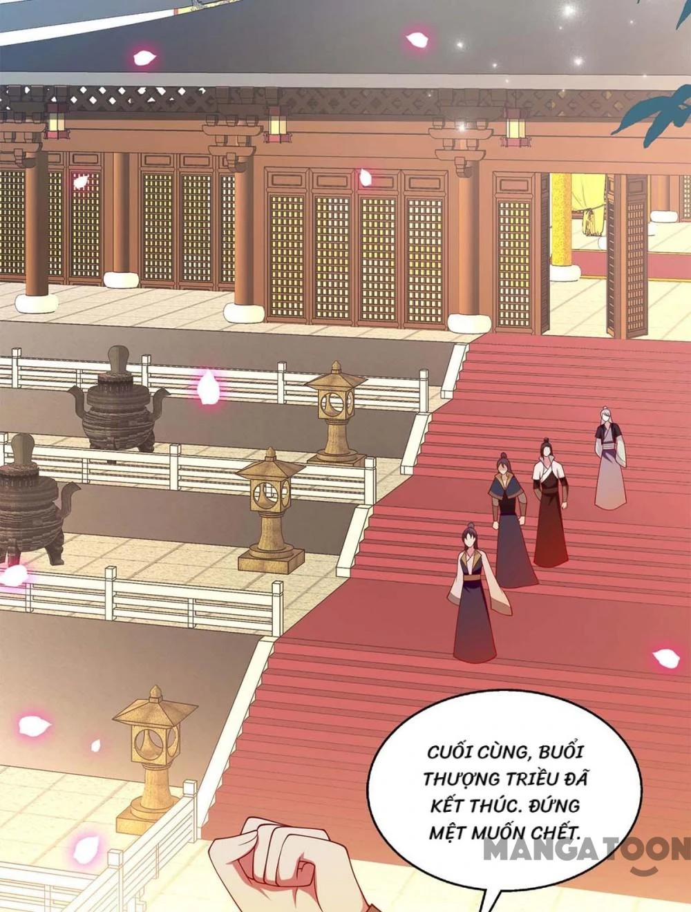 Nhất Phẩm Đích Nữ Chapter 188 - 2