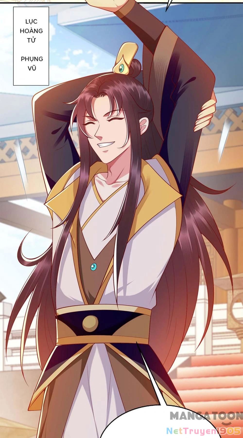 Nhất Phẩm Đích Nữ Chapter 188 - 3