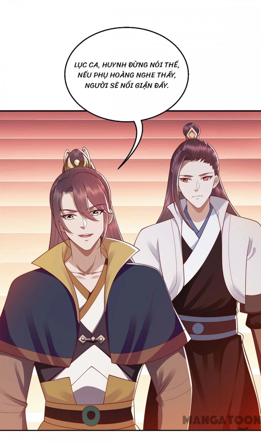 Nhất Phẩm Đích Nữ Chapter 188 - 5