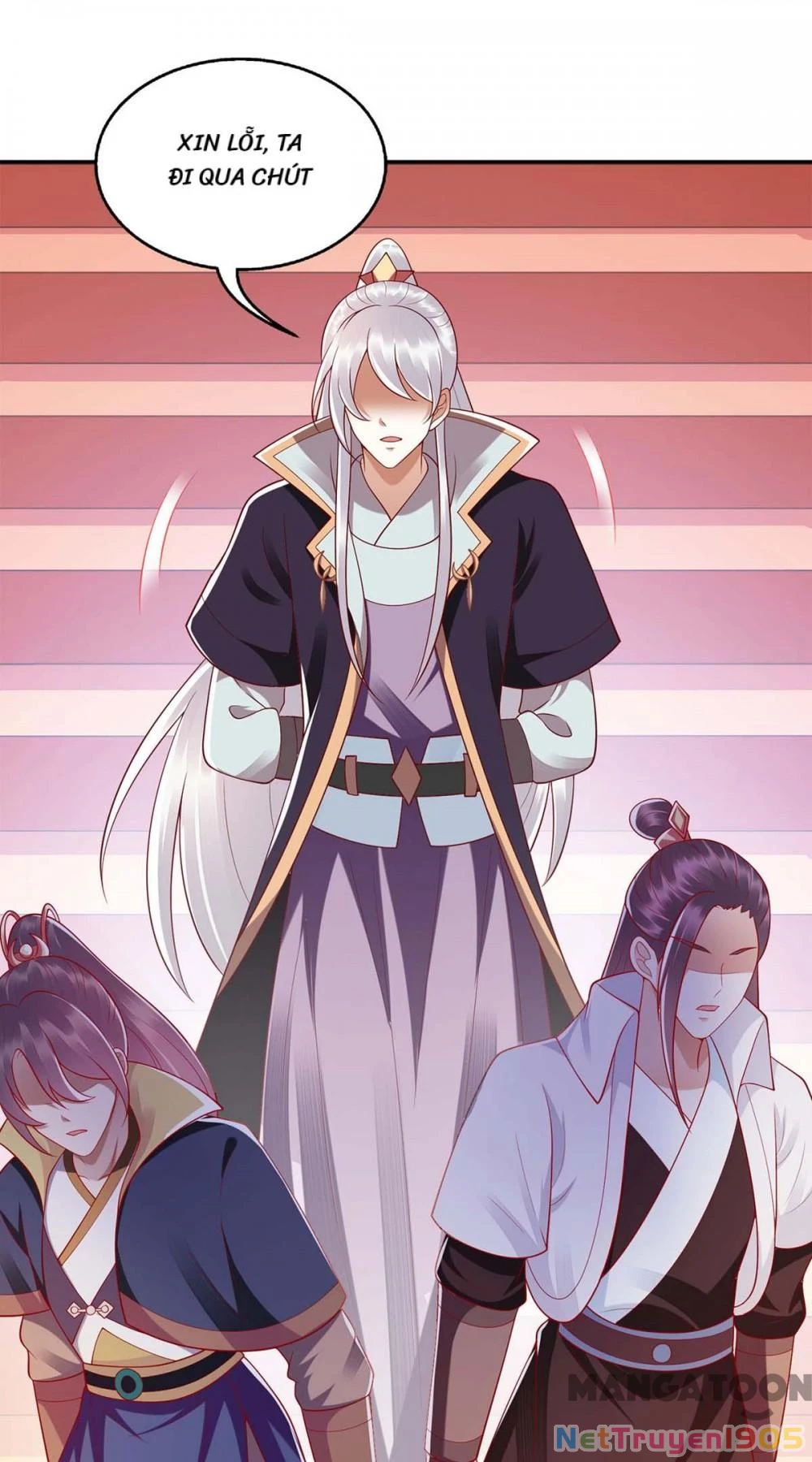 Nhất Phẩm Đích Nữ Chapter 188 - 8