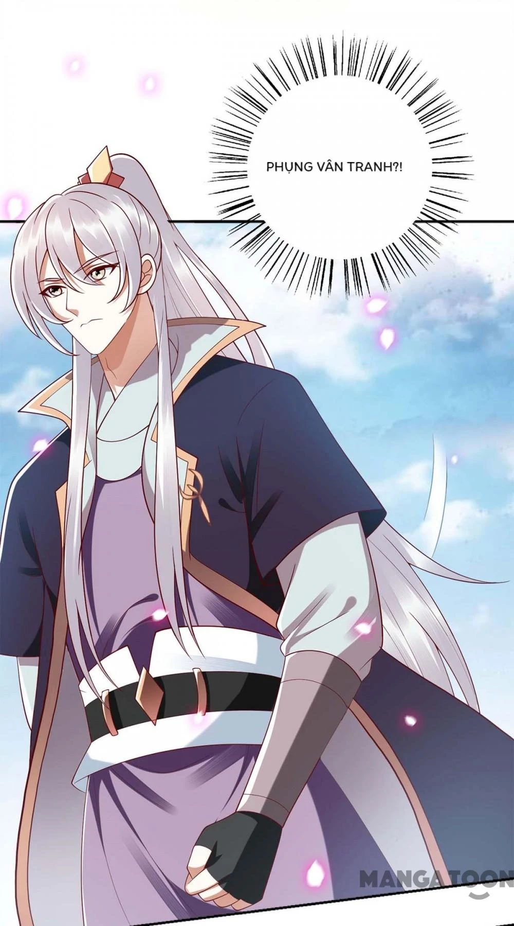 Nhất Phẩm Đích Nữ Chapter 188 - 10