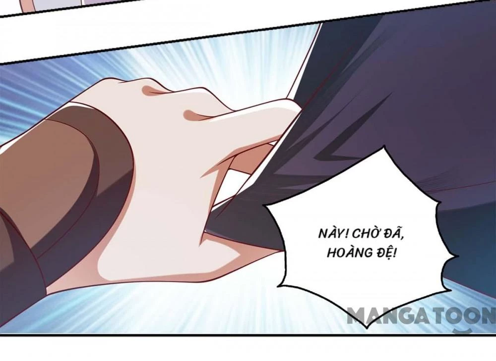 Nhất Phẩm Đích Nữ Chapter 188 - 11