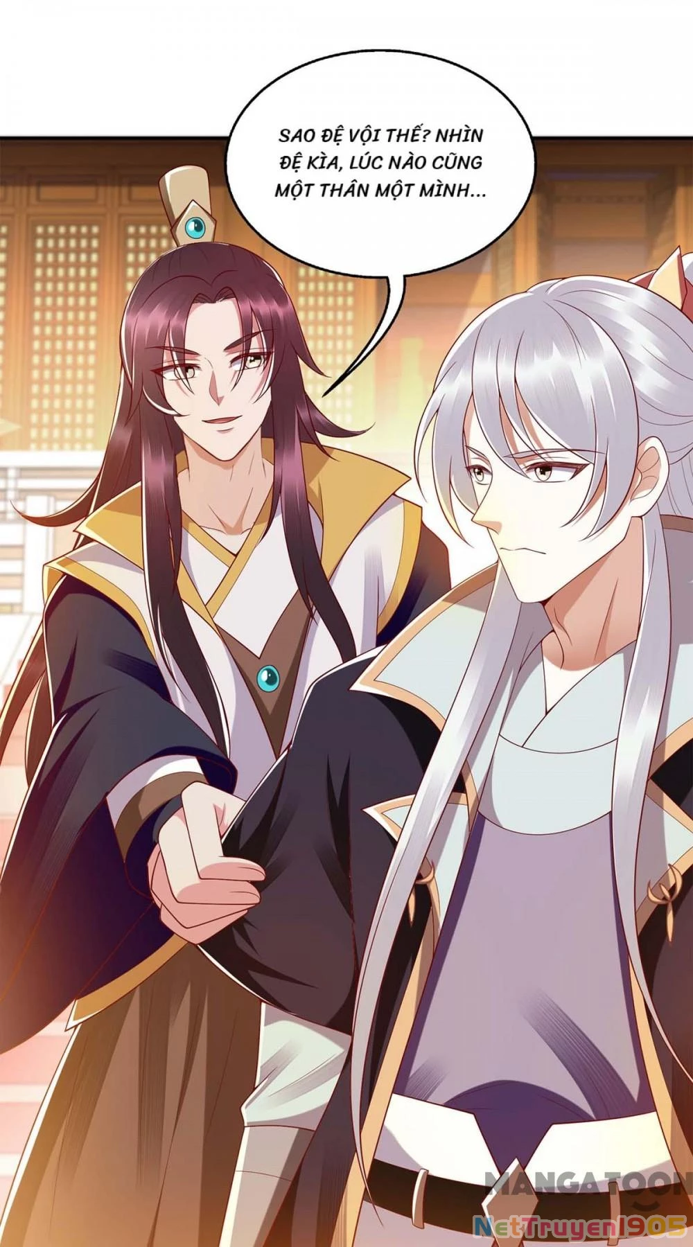 Nhất Phẩm Đích Nữ Chapter 188 - 12