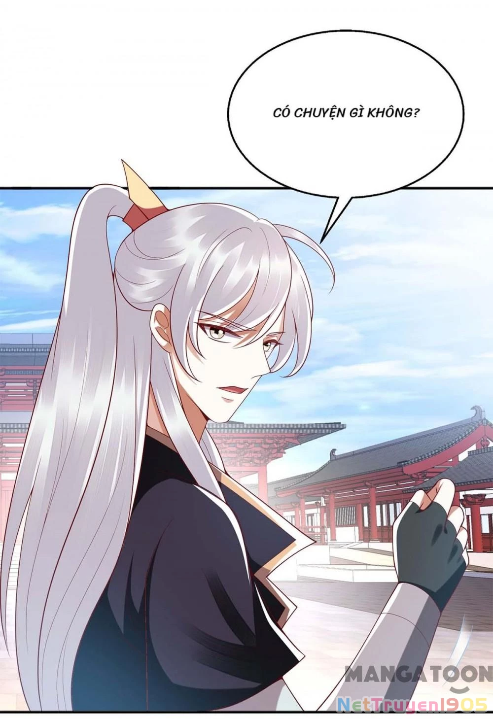 Nhất Phẩm Đích Nữ Chapter 188 - 14