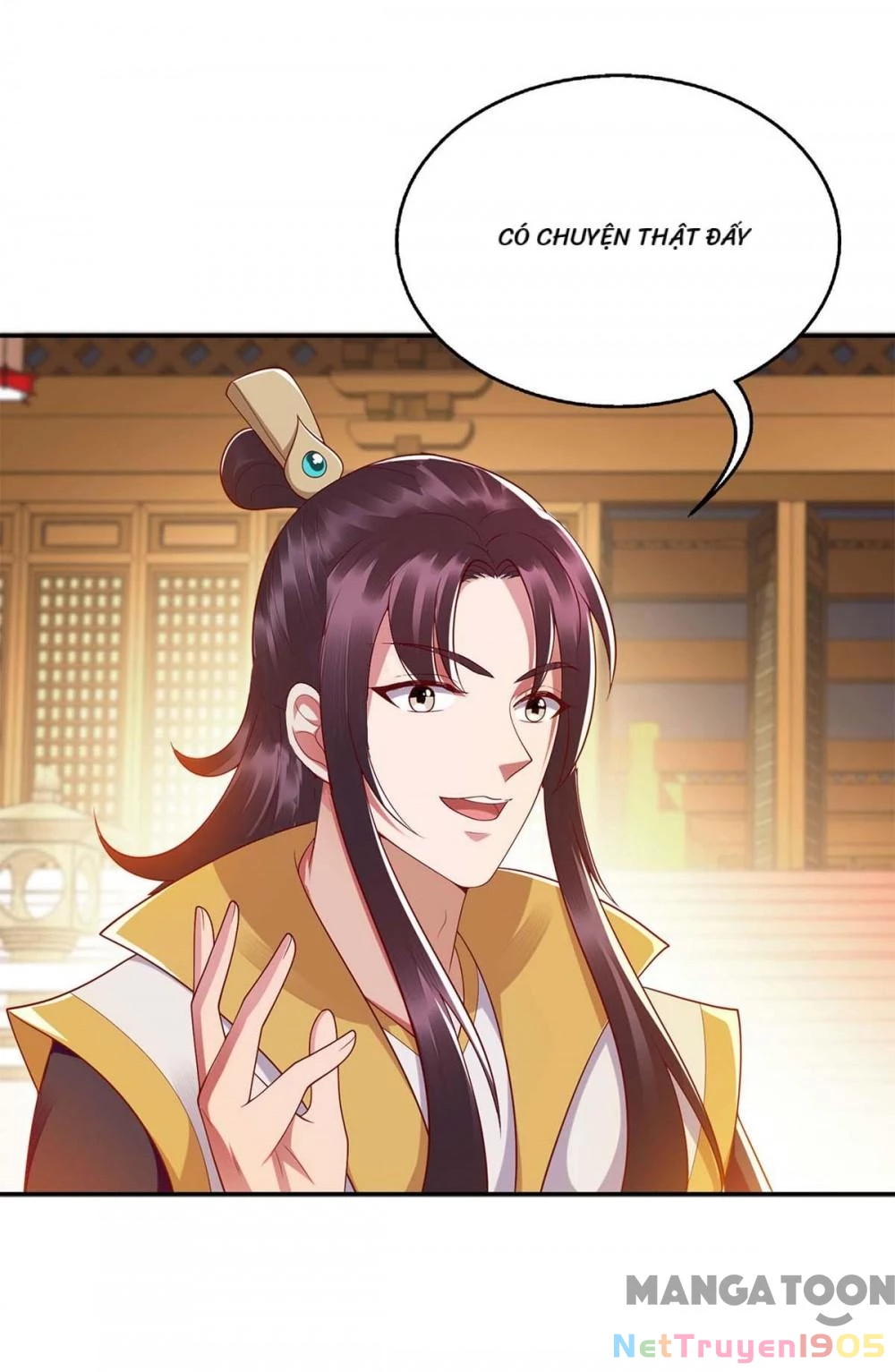 Nhất Phẩm Đích Nữ Chapter 188 - 15