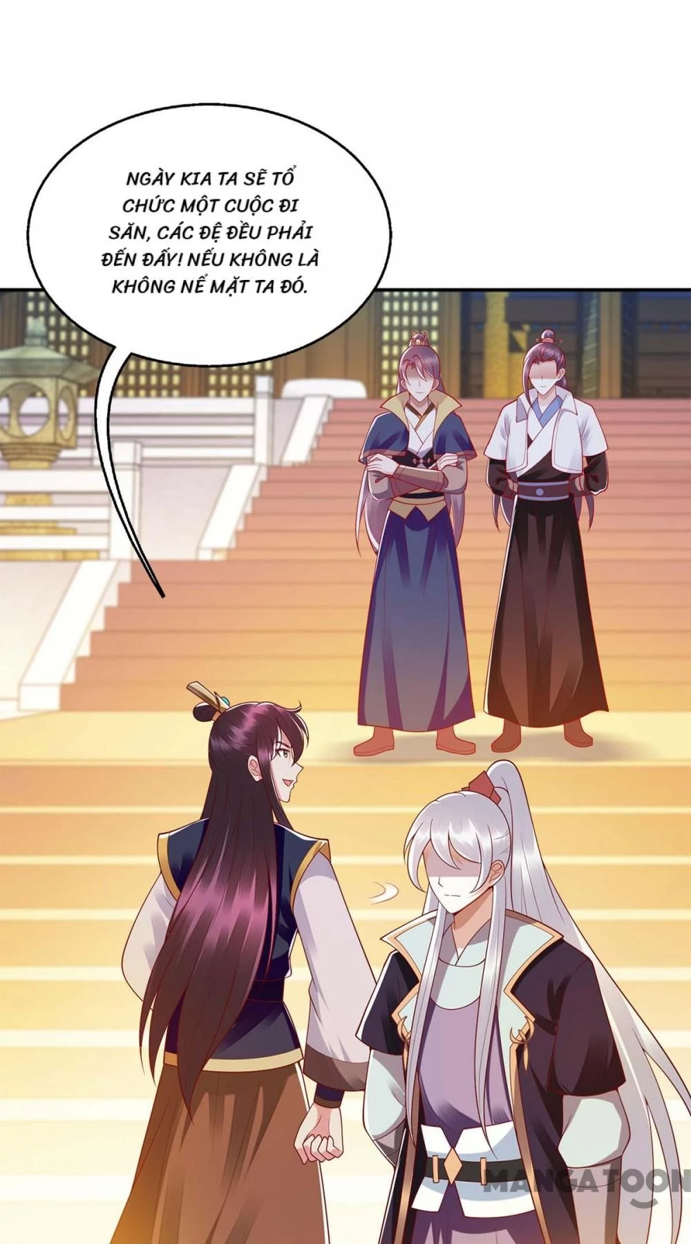 Nhất Phẩm Đích Nữ Chapter 188 - 16