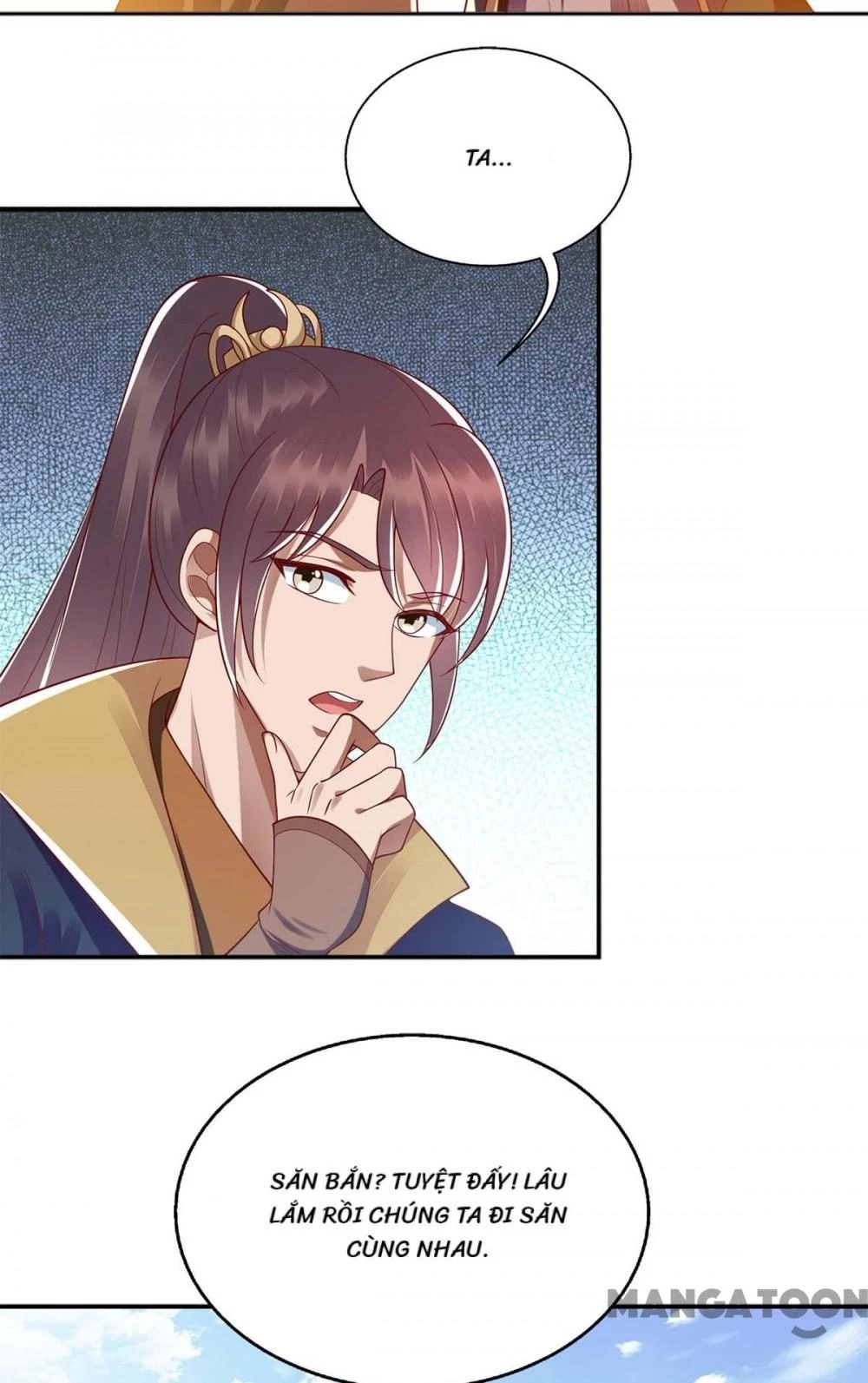 Nhất Phẩm Đích Nữ Chapter 188 - 18