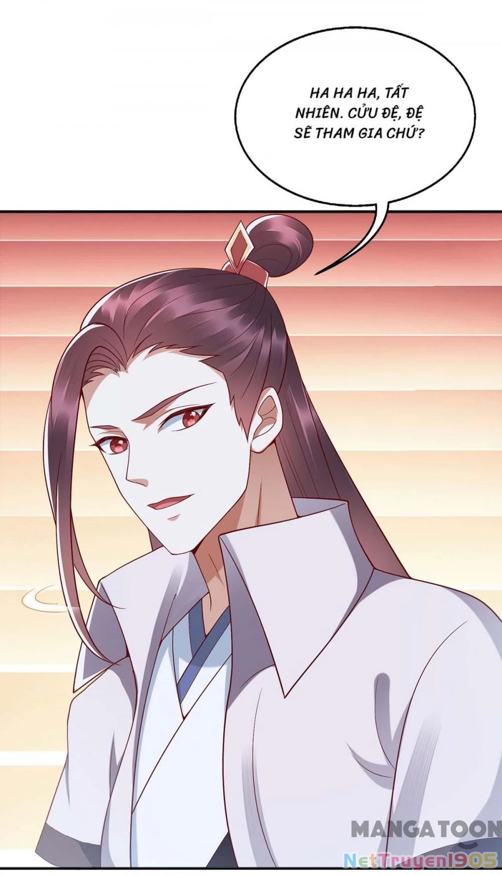 Nhất Phẩm Đích Nữ Chapter 188 - 21