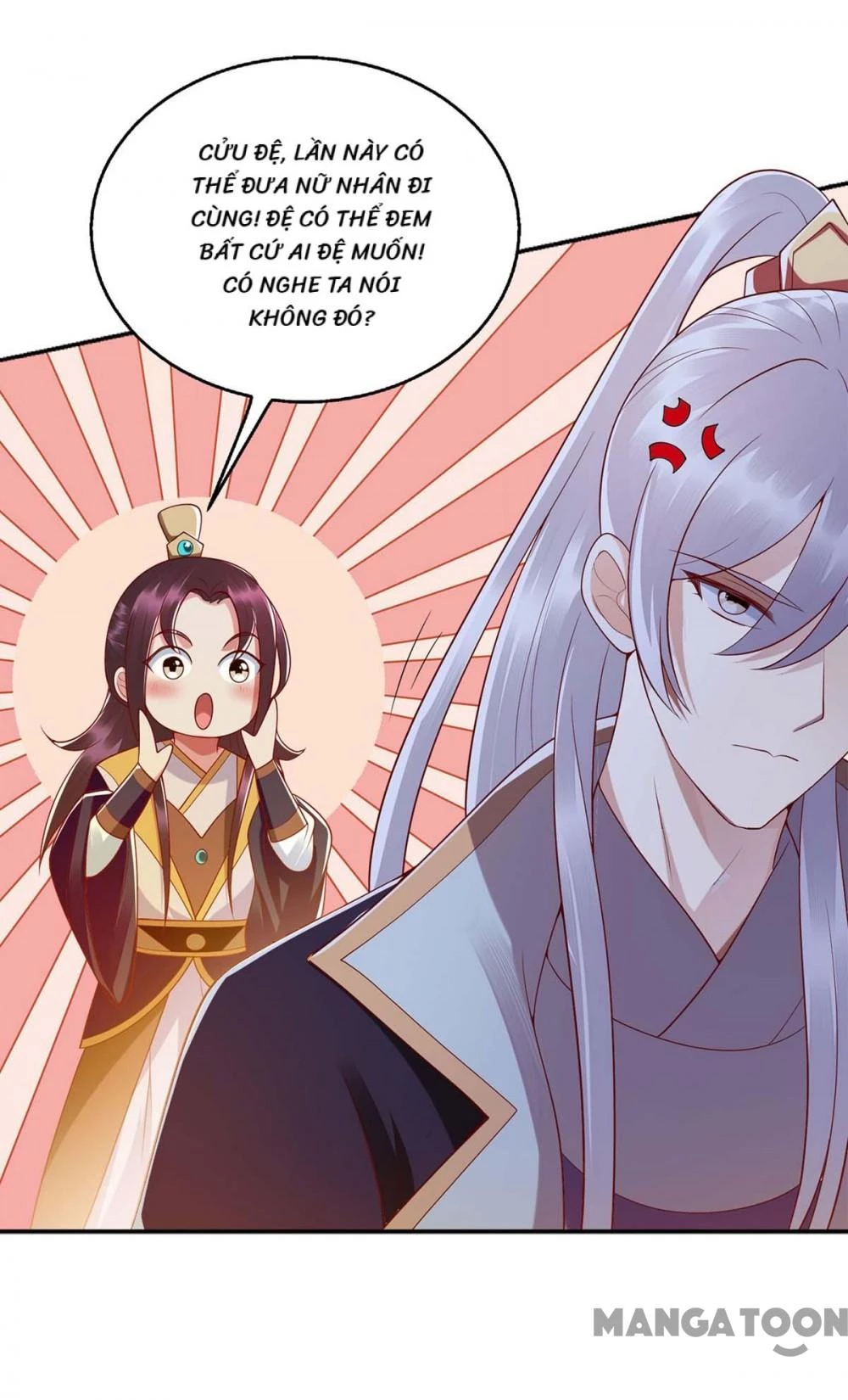 Nhất Phẩm Đích Nữ Chapter 188 - 23