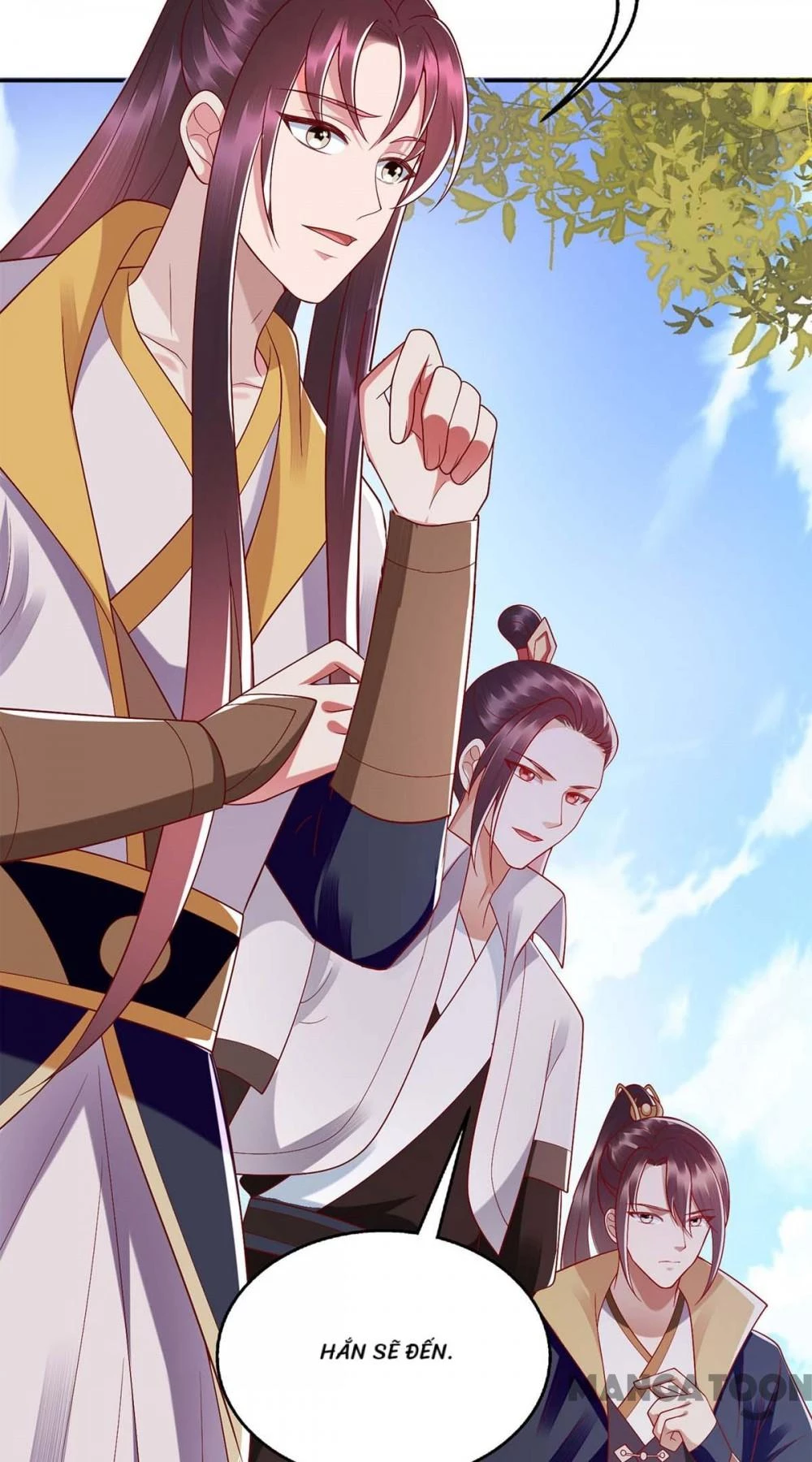 Nhất Phẩm Đích Nữ Chapter 188 - 26