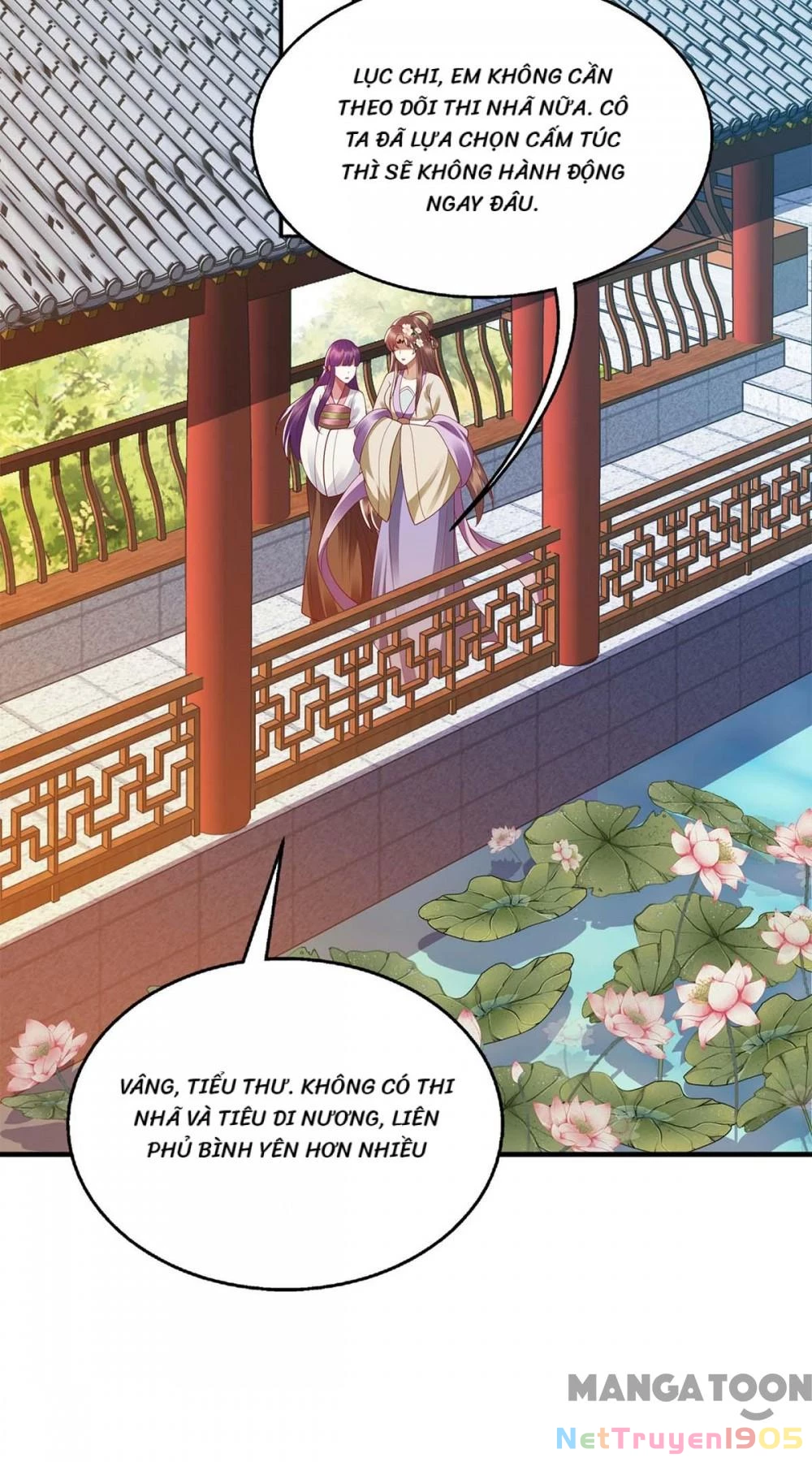 Nhất Phẩm Đích Nữ Chapter 188 - 31