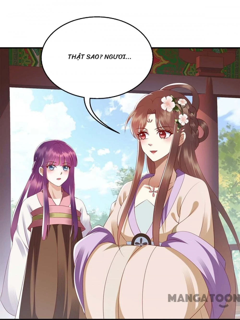 Nhất Phẩm Đích Nữ Chapter 188 - 33