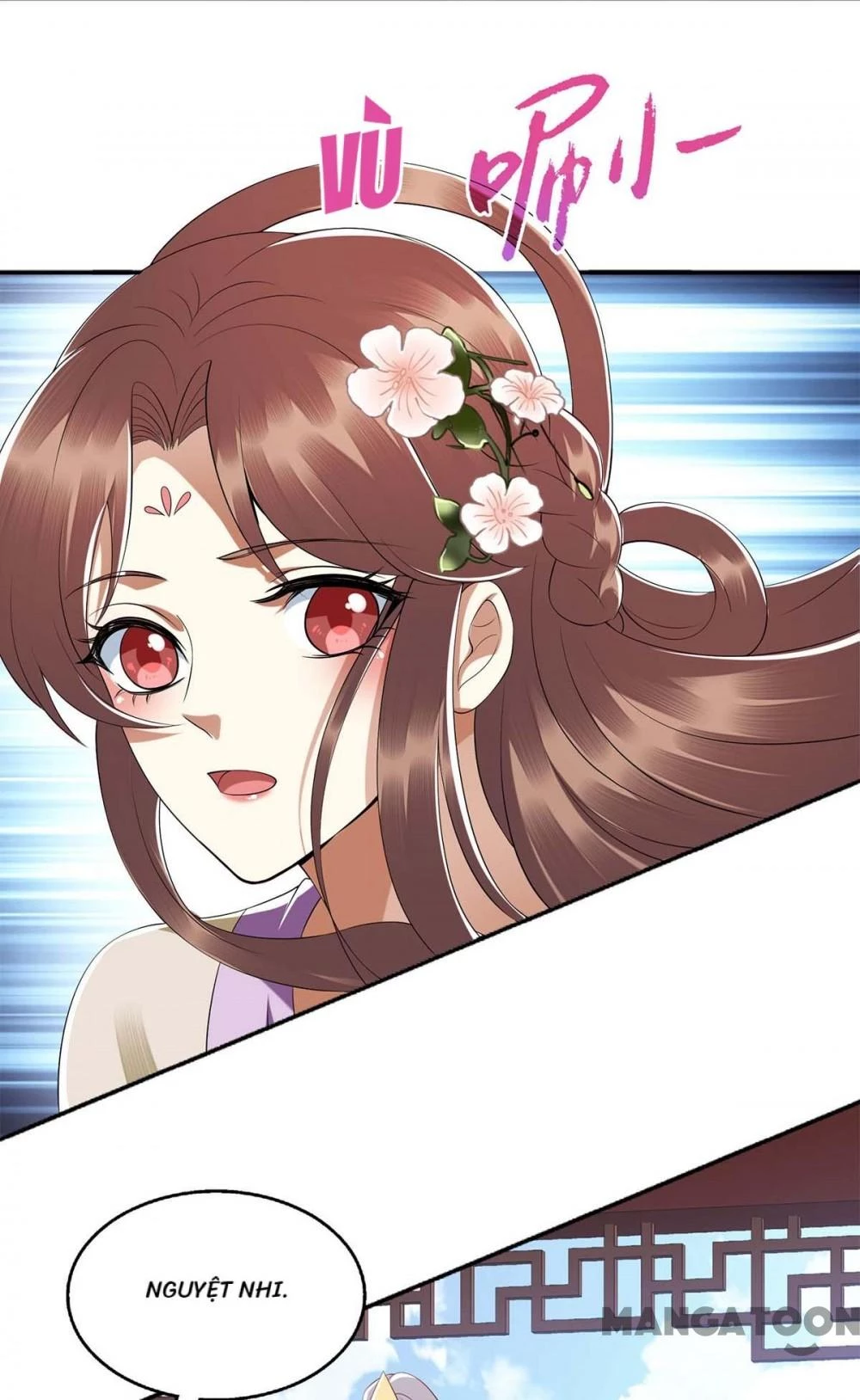 Nhất Phẩm Đích Nữ Chapter 188 - 34