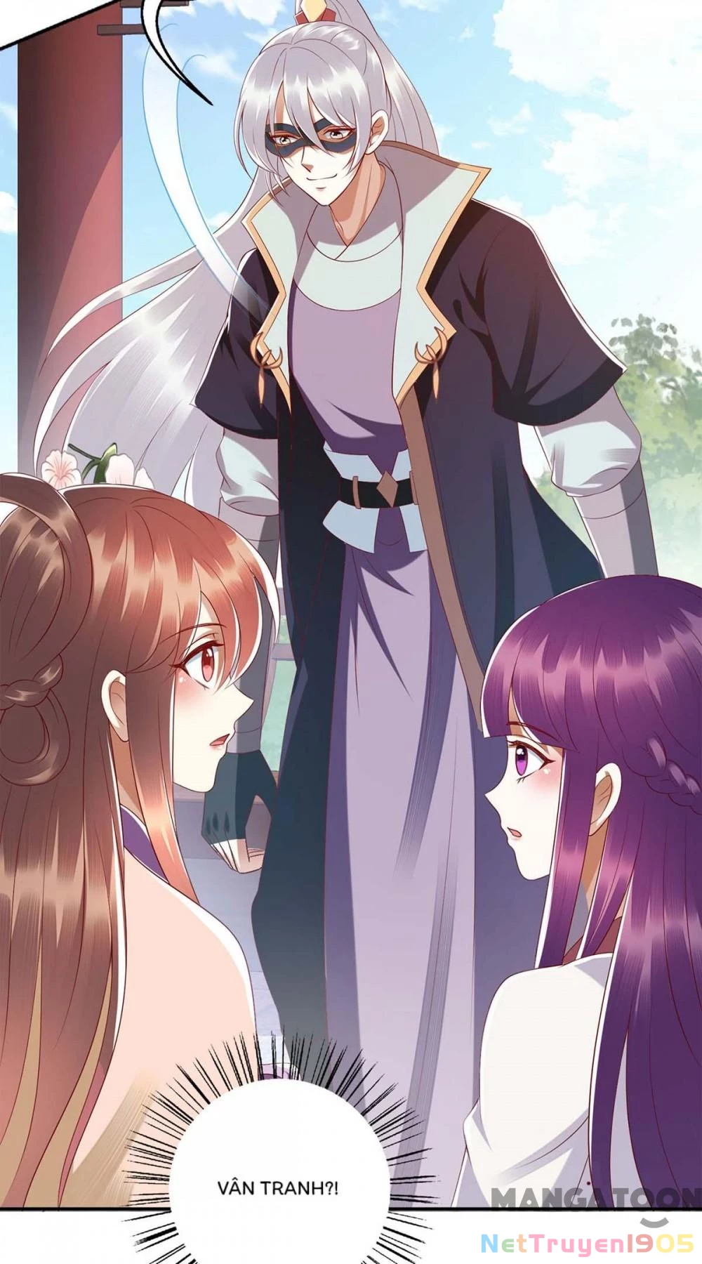 Nhất Phẩm Đích Nữ Chapter 188 - 35