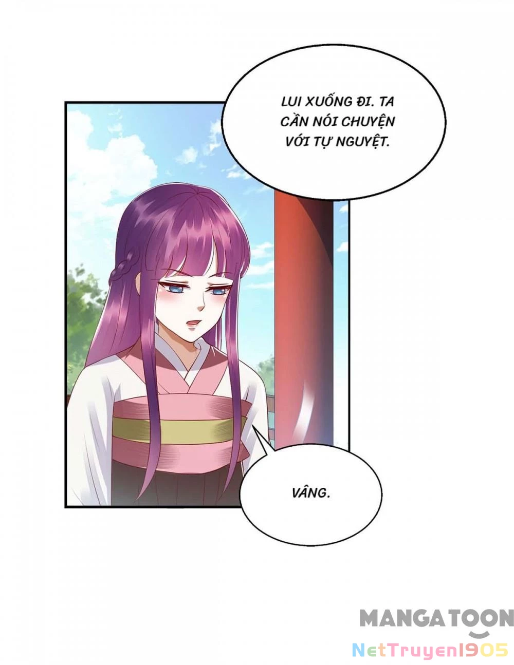 Nhất Phẩm Đích Nữ Chapter 188 - 37