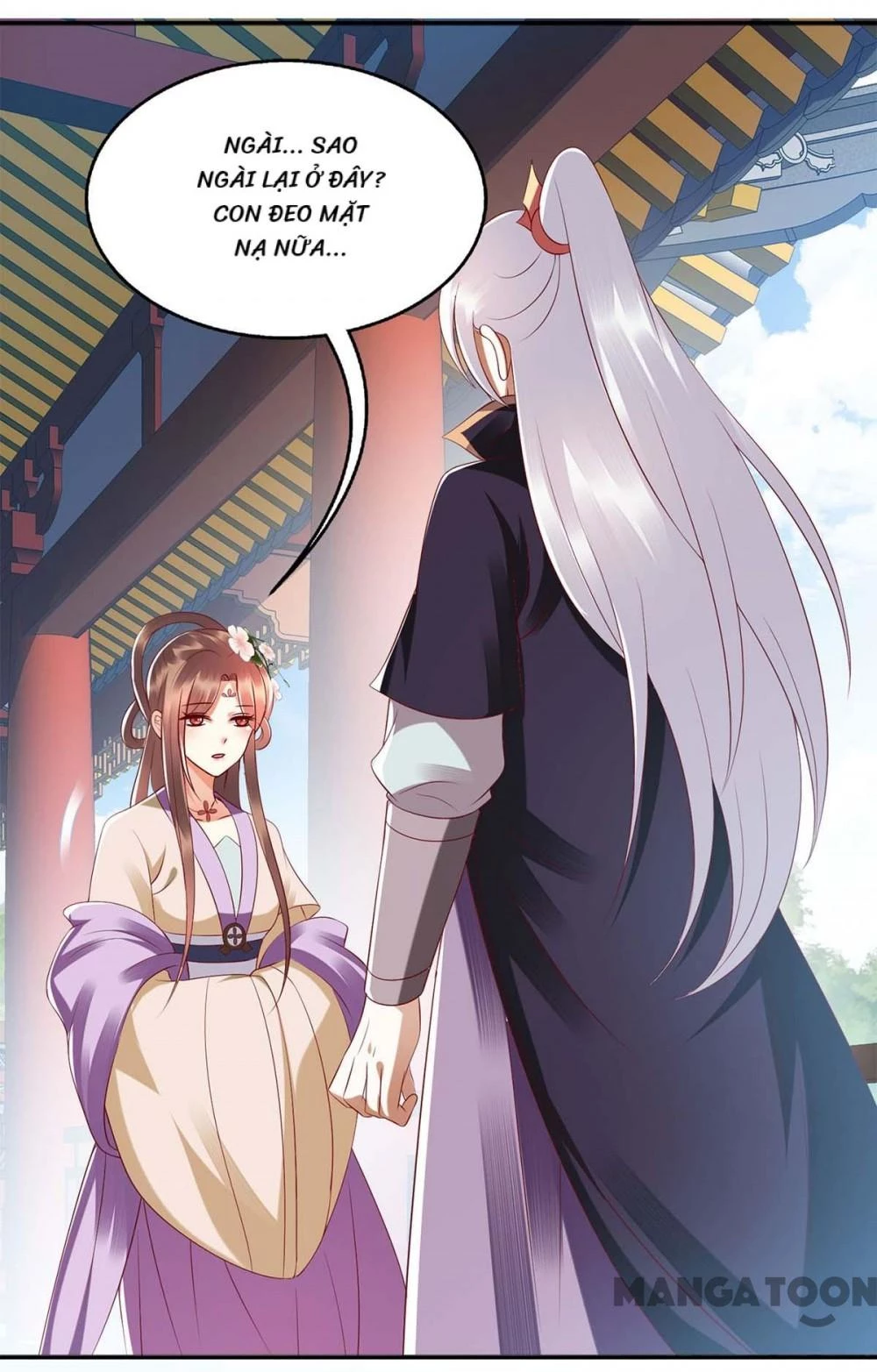 Nhất Phẩm Đích Nữ Chapter 188 - 38