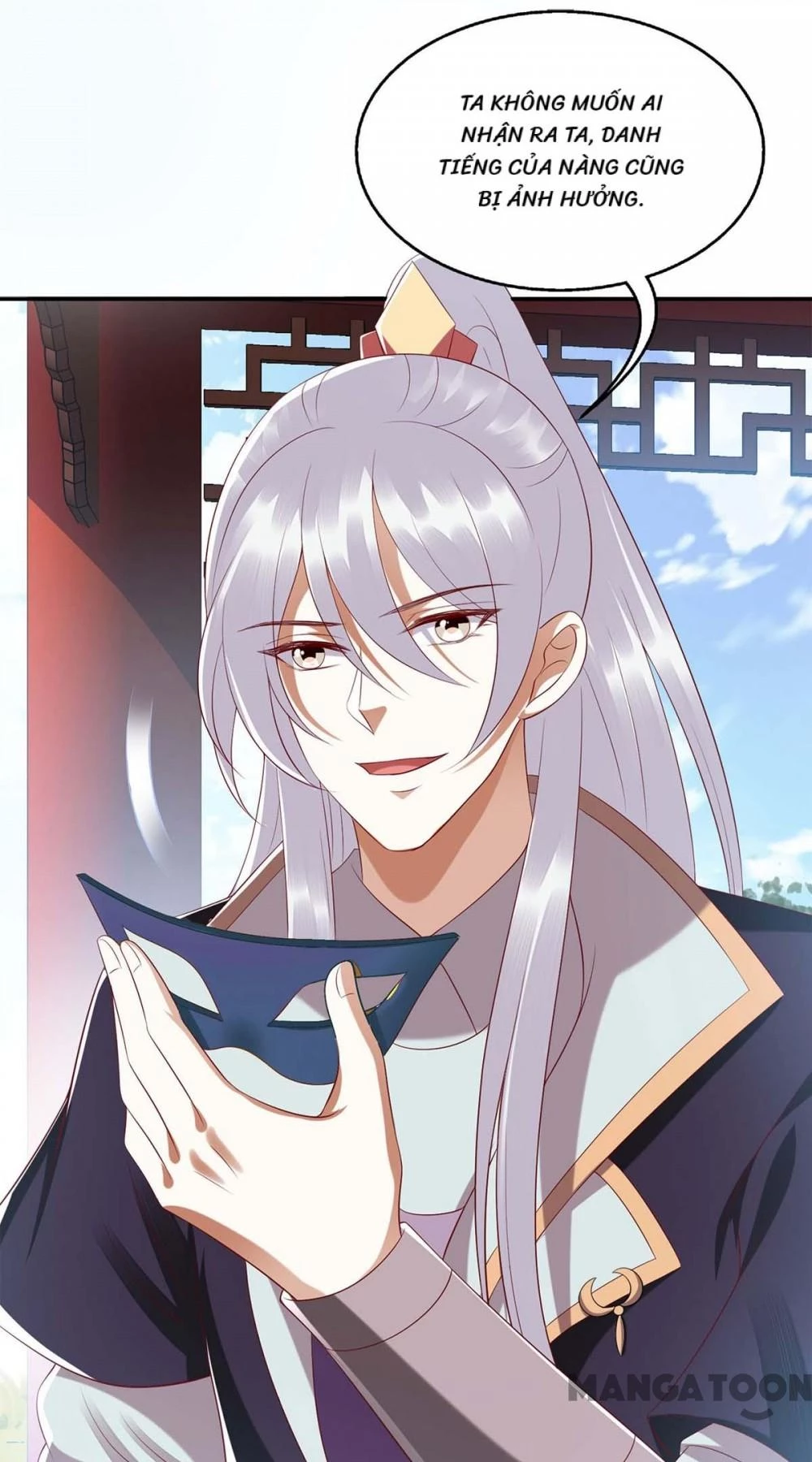 Nhất Phẩm Đích Nữ Chapter 188 - 39