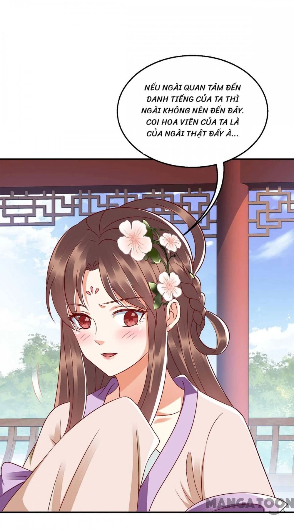 Nhất Phẩm Đích Nữ Chapter 188 - 41