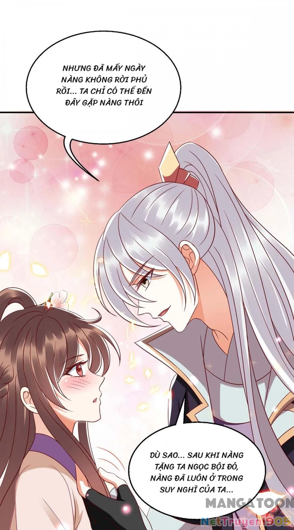 Nhất Phẩm Đích Nữ Chapter 188 - 43