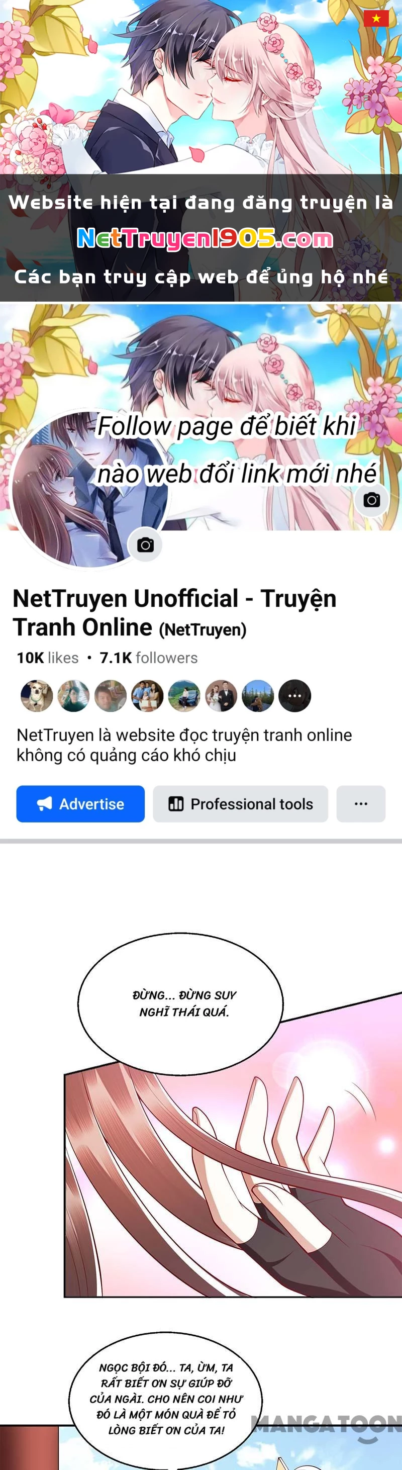 Nhất Phẩm Đích Nữ Chapter 189 - 1