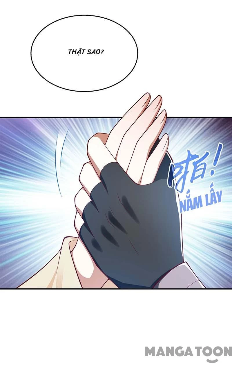 Nhất Phẩm Đích Nữ Chapter 189 - 3