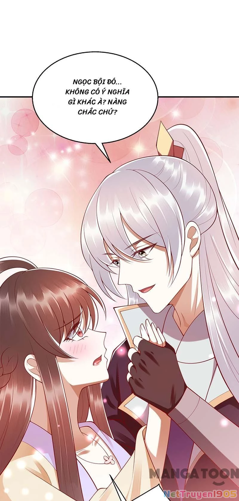 Nhất Phẩm Đích Nữ Chapter 189 - 4