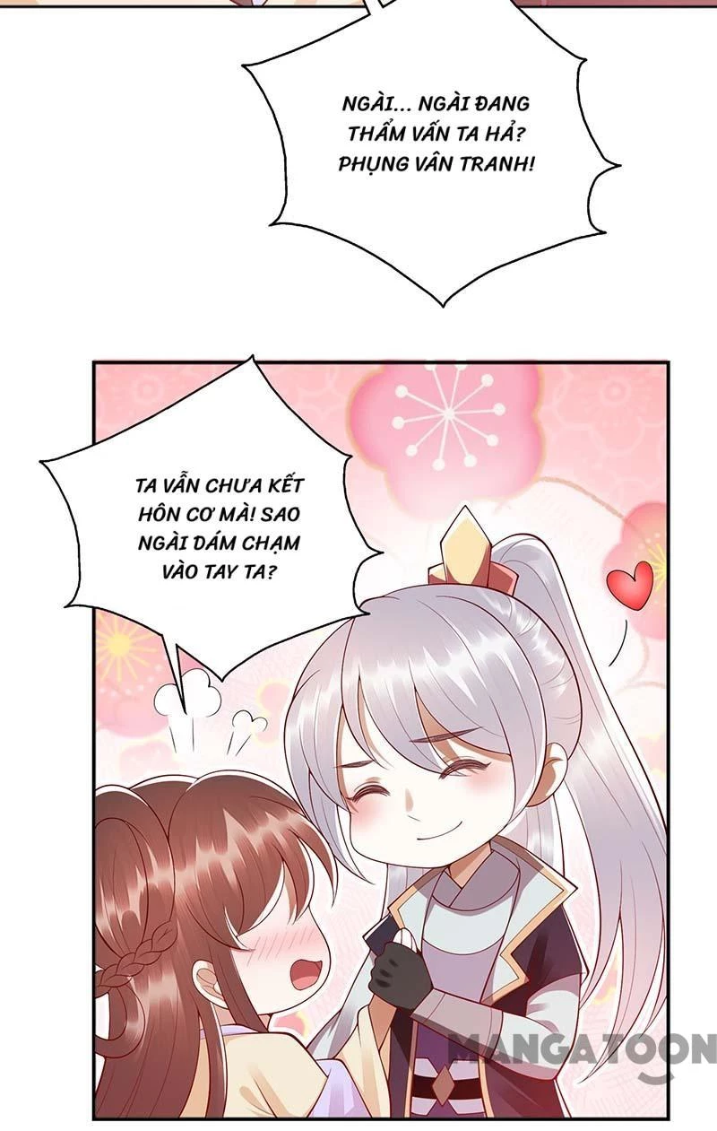 Nhất Phẩm Đích Nữ Chapter 189 - 5