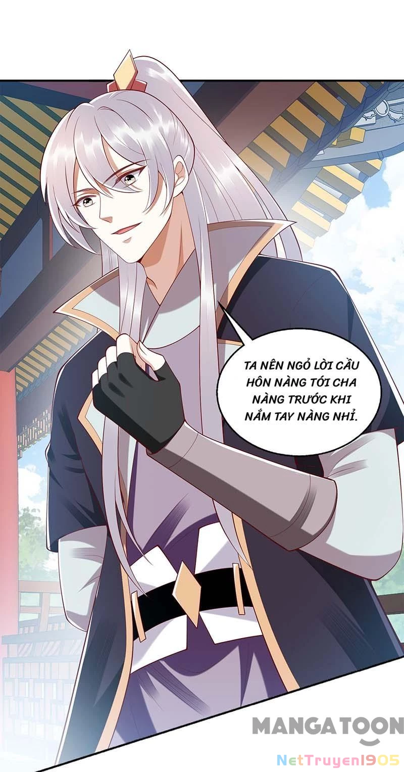 Nhất Phẩm Đích Nữ Chapter 189 - 7