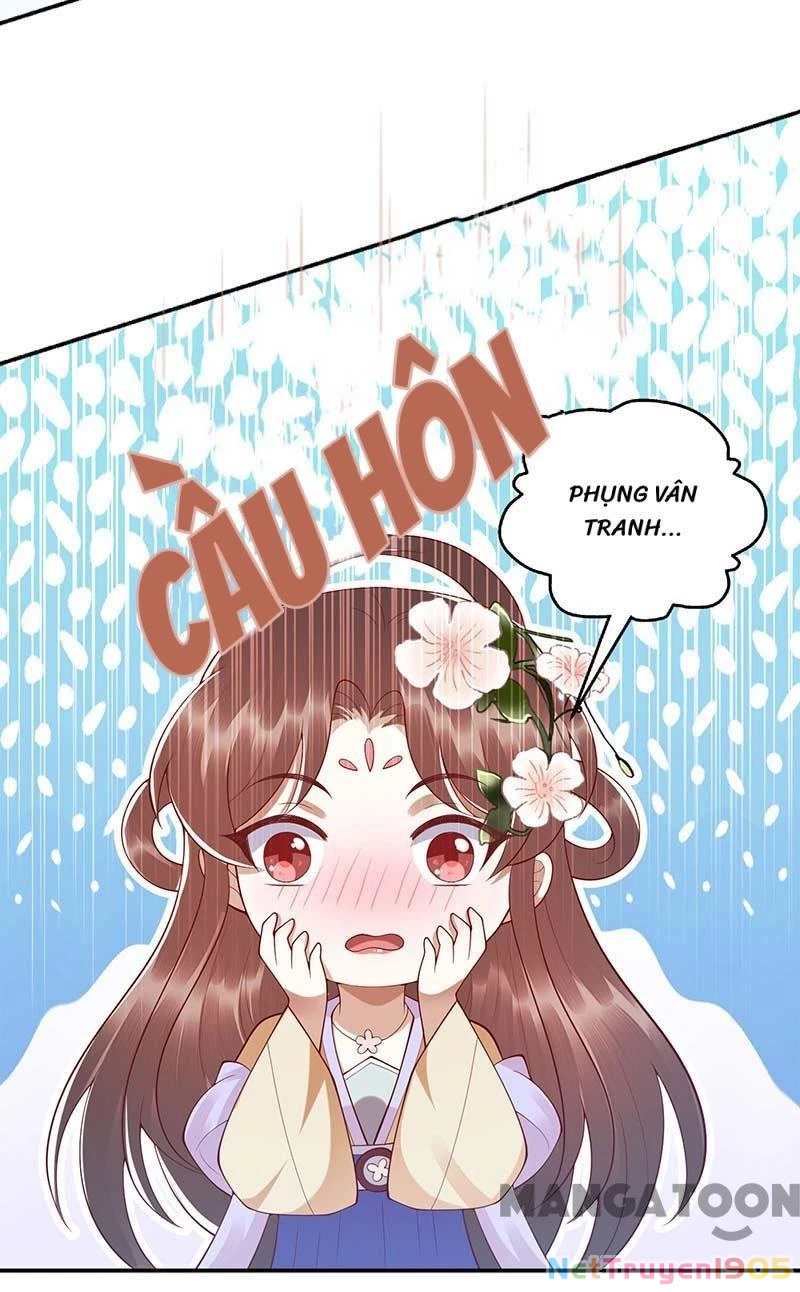 Nhất Phẩm Đích Nữ Chapter 189 - 8