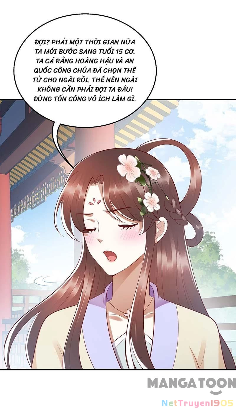 Nhất Phẩm Đích Nữ Chapter 189 - 11