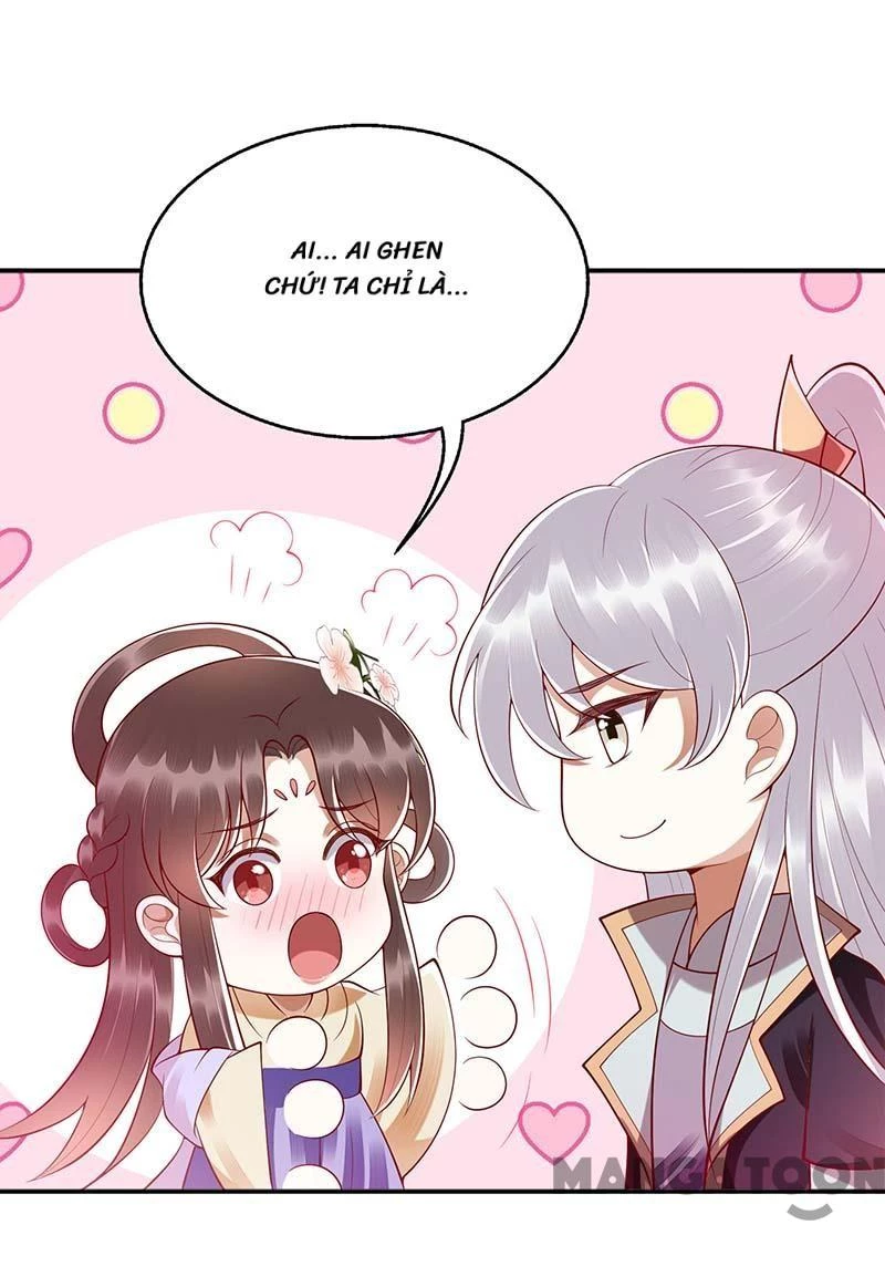 Nhất Phẩm Đích Nữ Chapter 189 - 13