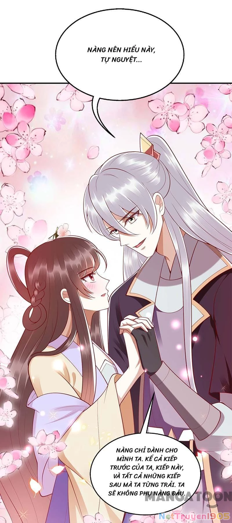 Nhất Phẩm Đích Nữ Chapter 189 - 14