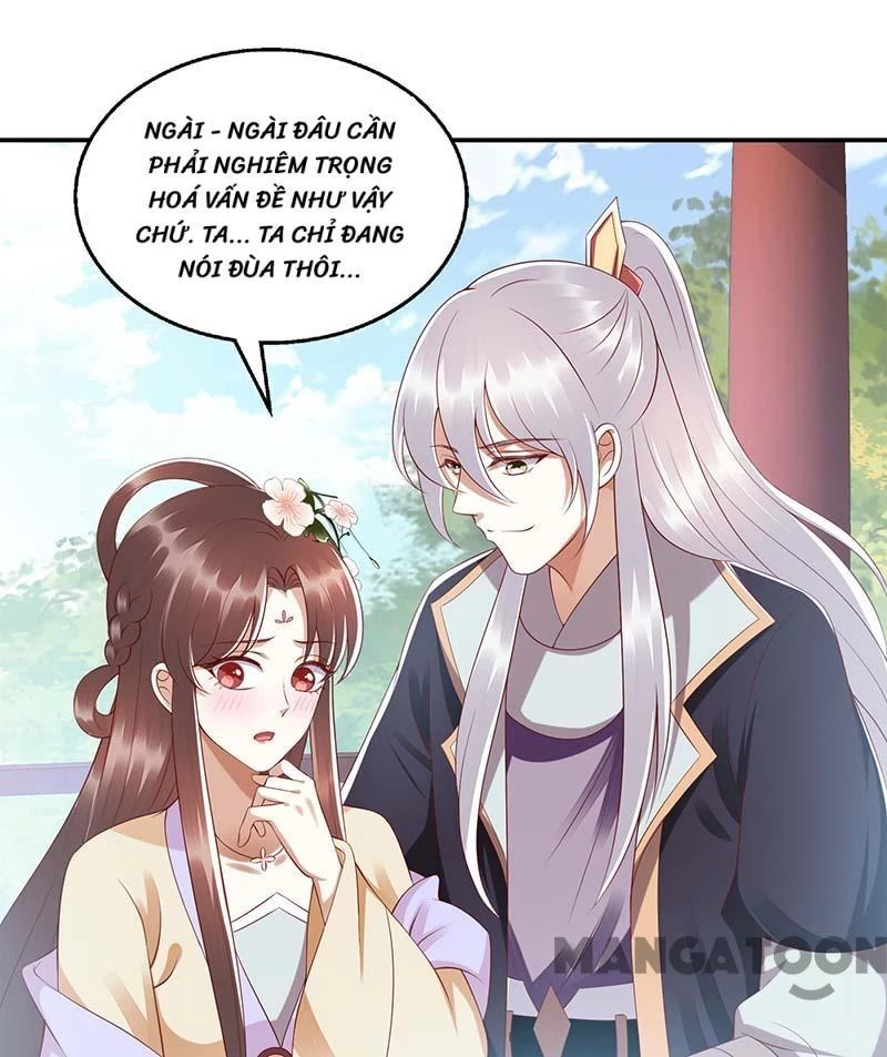 Nhất Phẩm Đích Nữ Chapter 189 - 16