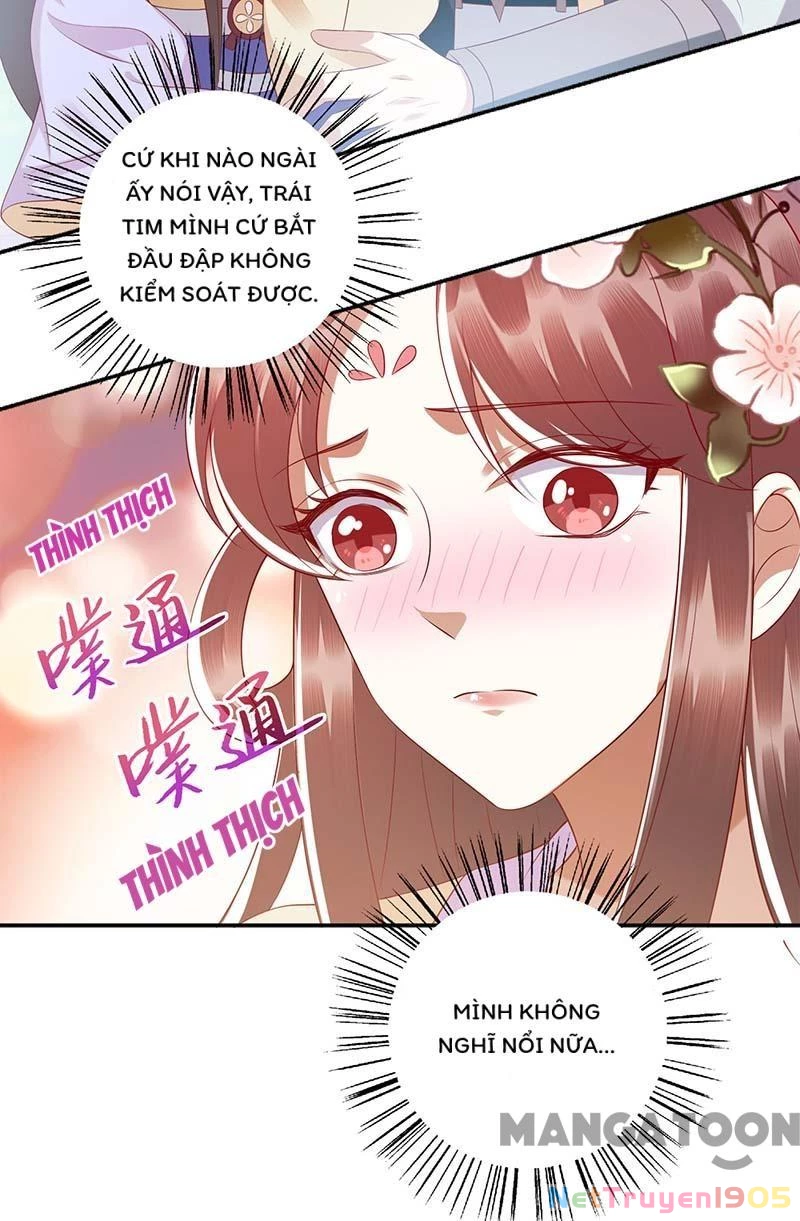 Nhất Phẩm Đích Nữ Chapter 189 - 17