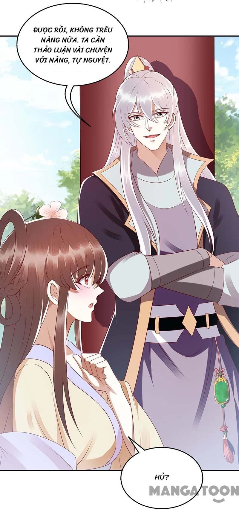 Nhất Phẩm Đích Nữ Chapter 189 - 18